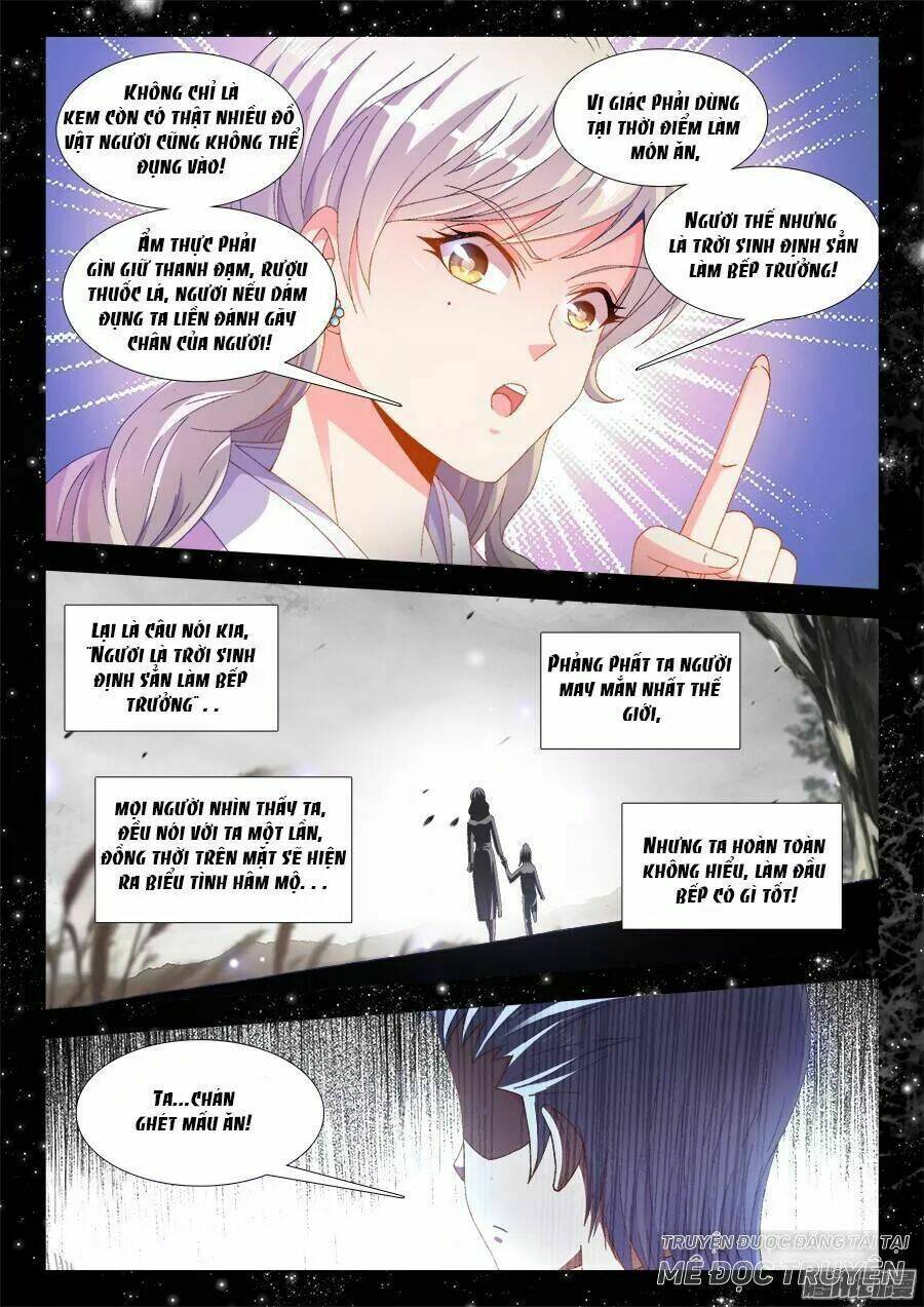 Thực Sắc Đại Lục - Chapter 170 - Page 10