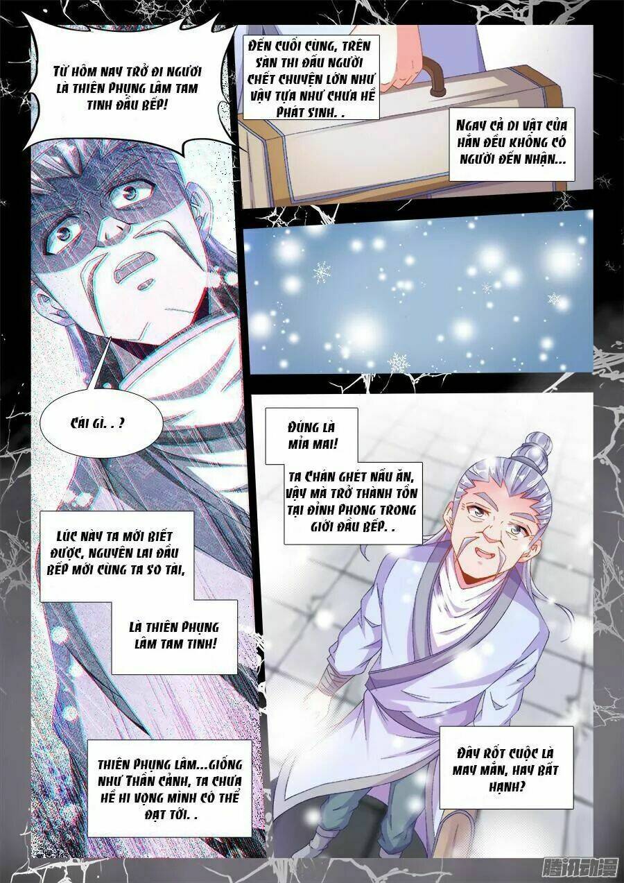 Thực Sắc Đại Lục - Chapter 170 - Page 13