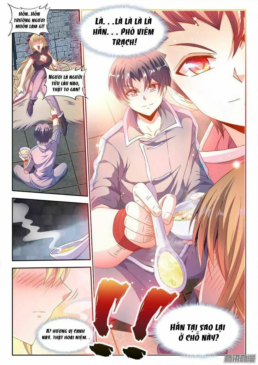 Thực Sắc Đại Lục - Chapter 173 - Page 10