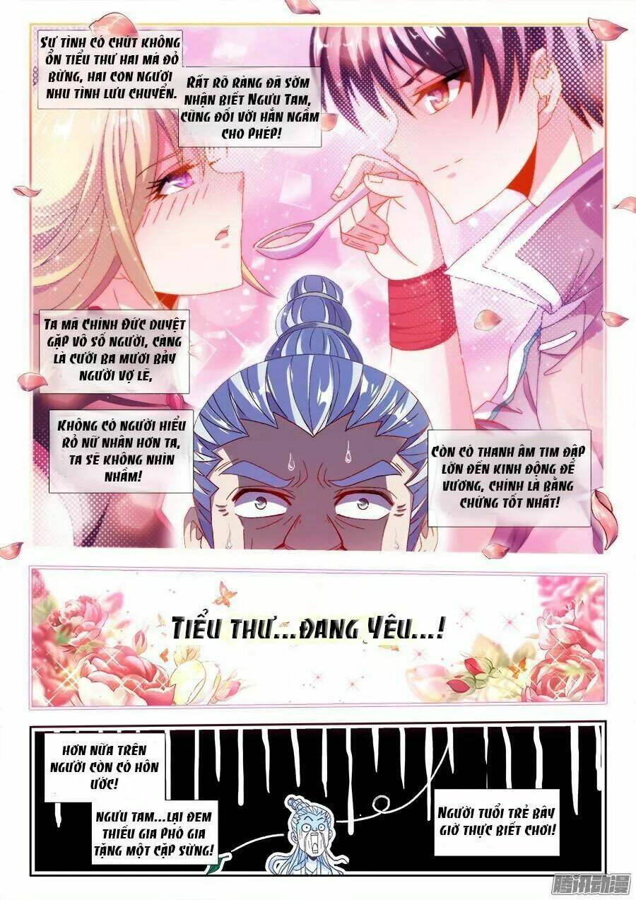 Thực Sắc Đại Lục - Chapter 173 - Page 13