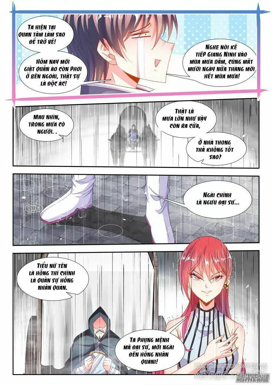 Thực Sắc Đại Lục - Chapter 174 - Page 6