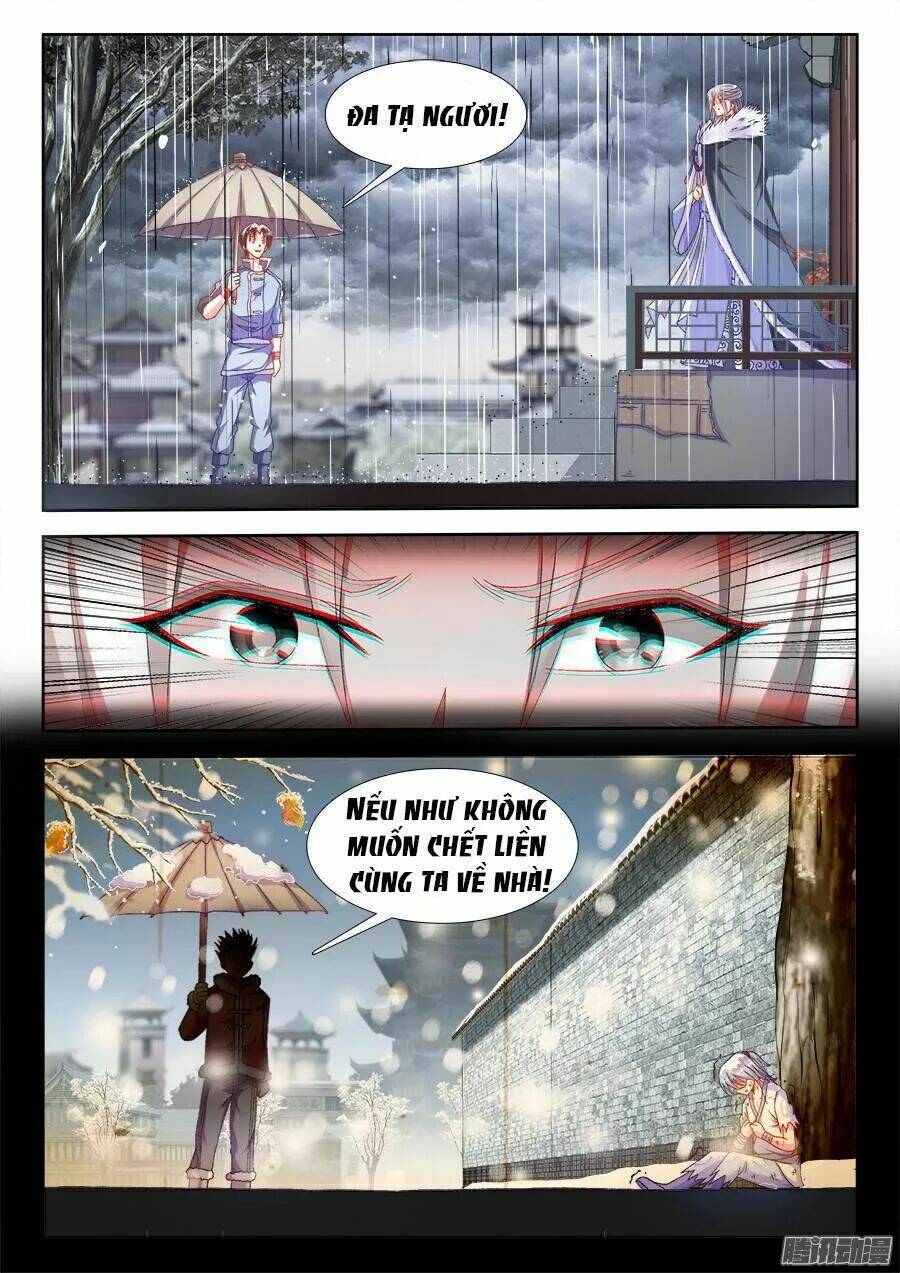 Thực Sắc Đại Lục - Chapter 175 - Page 12