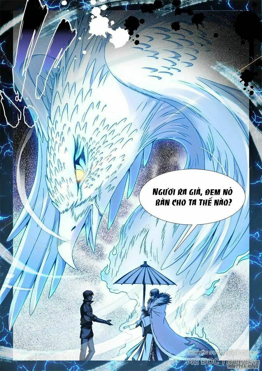 Thực Sắc Đại Lục - Chapter 175 - Page 6