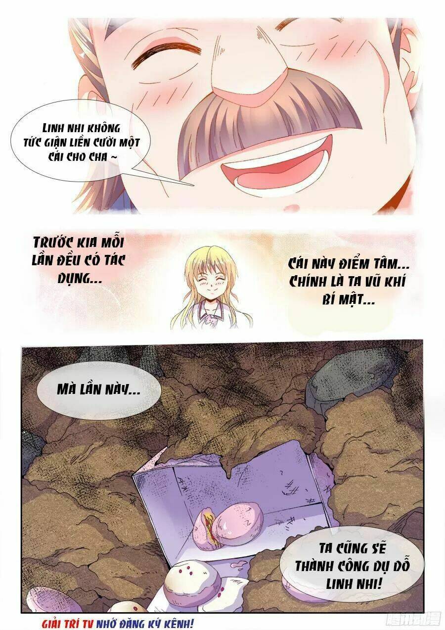 Thực Sắc Đại Lục - Chapter 177 - Page 14