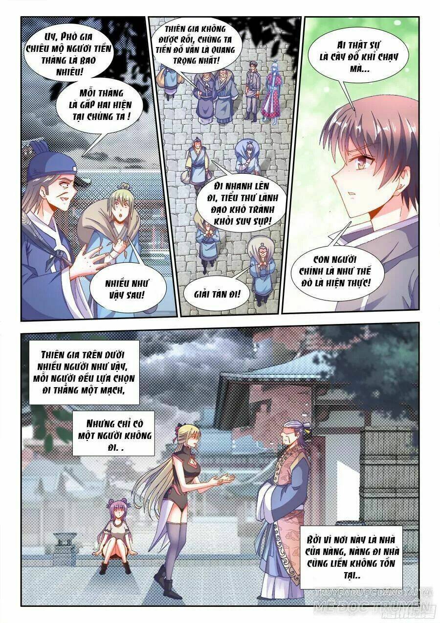 Thực Sắc Đại Lục - Chapter 179 - Page 10