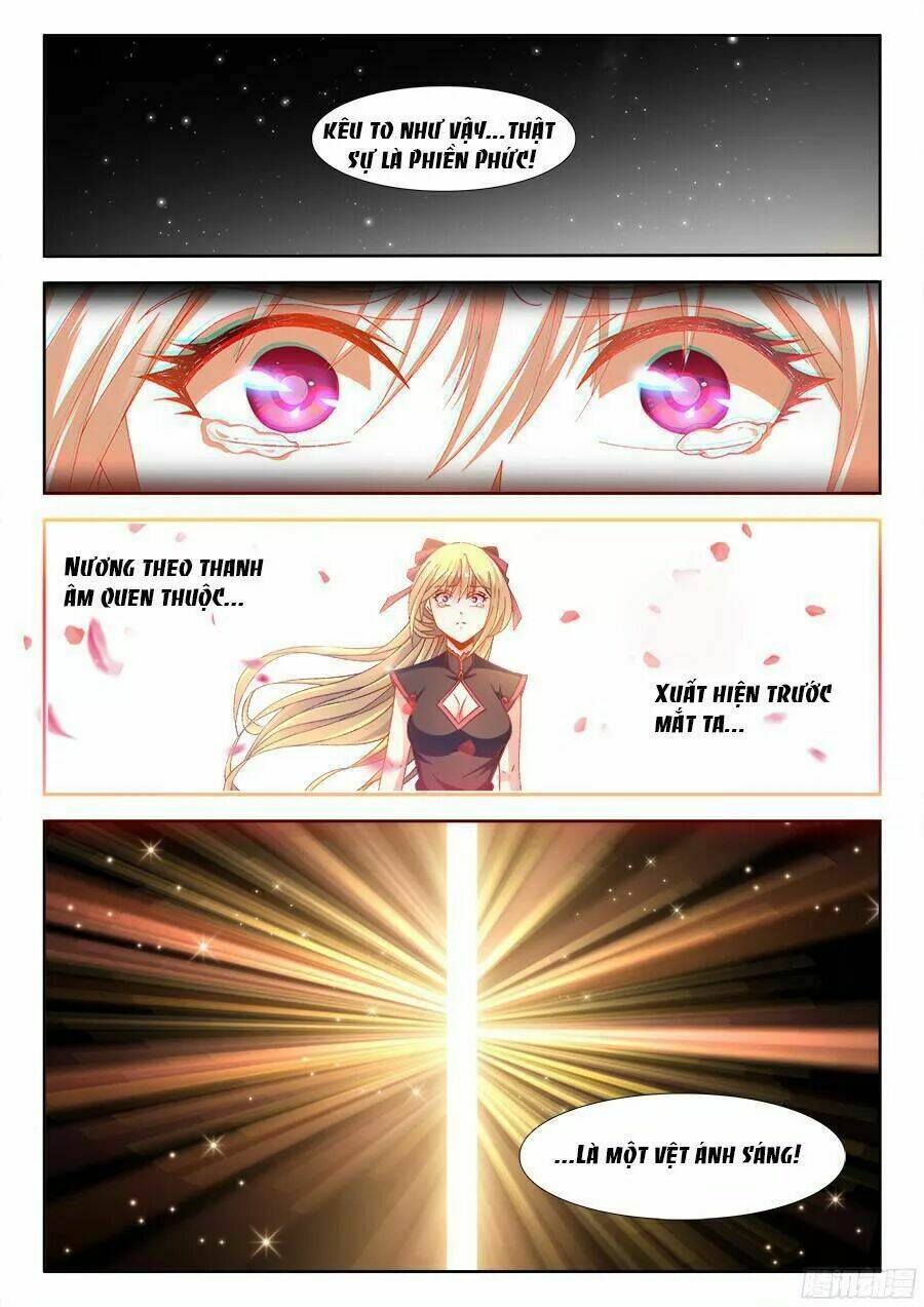 Thực Sắc Đại Lục - Chapter 180 - Page 12