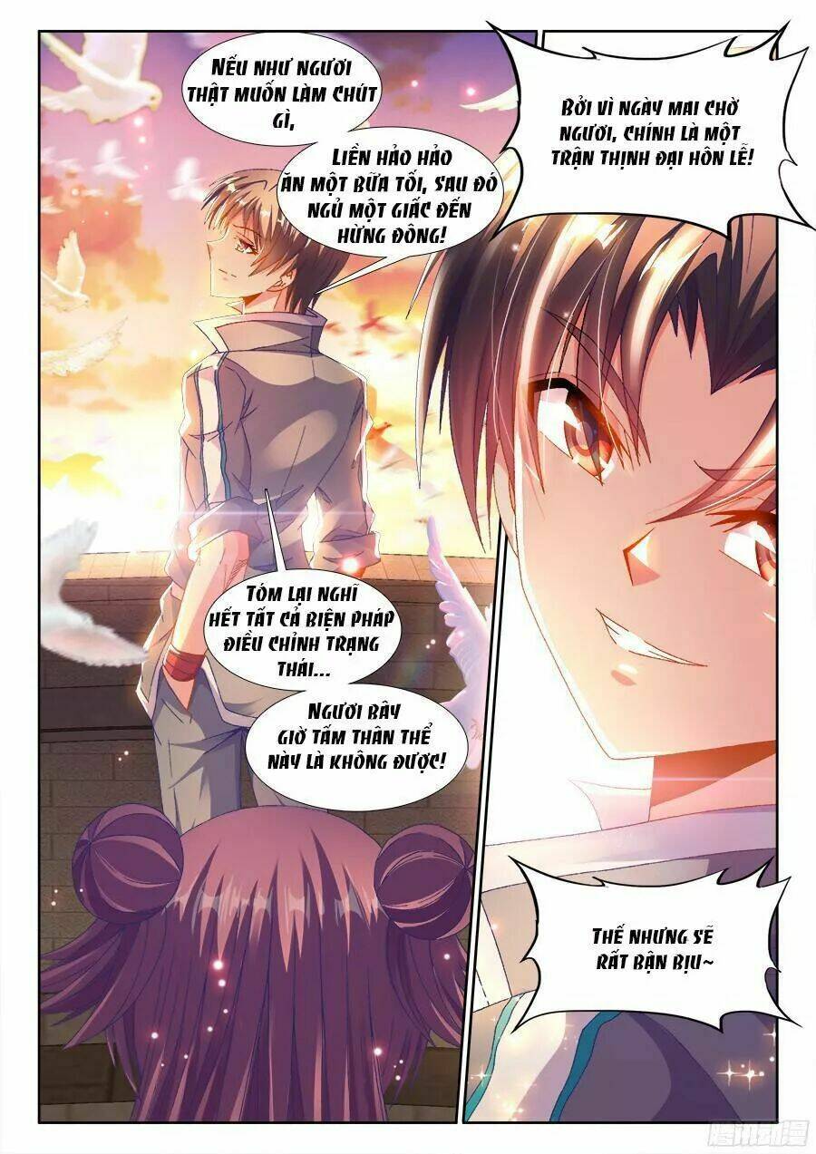 Thực Sắc Đại Lục - Chapter 181 - Page 13