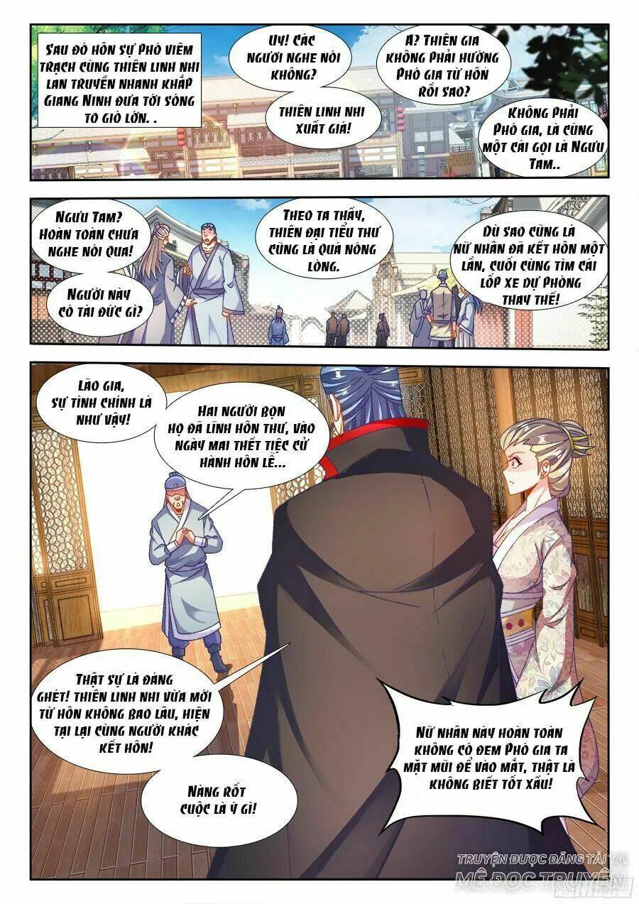 Thực Sắc Đại Lục - Chapter 181 - Page 5