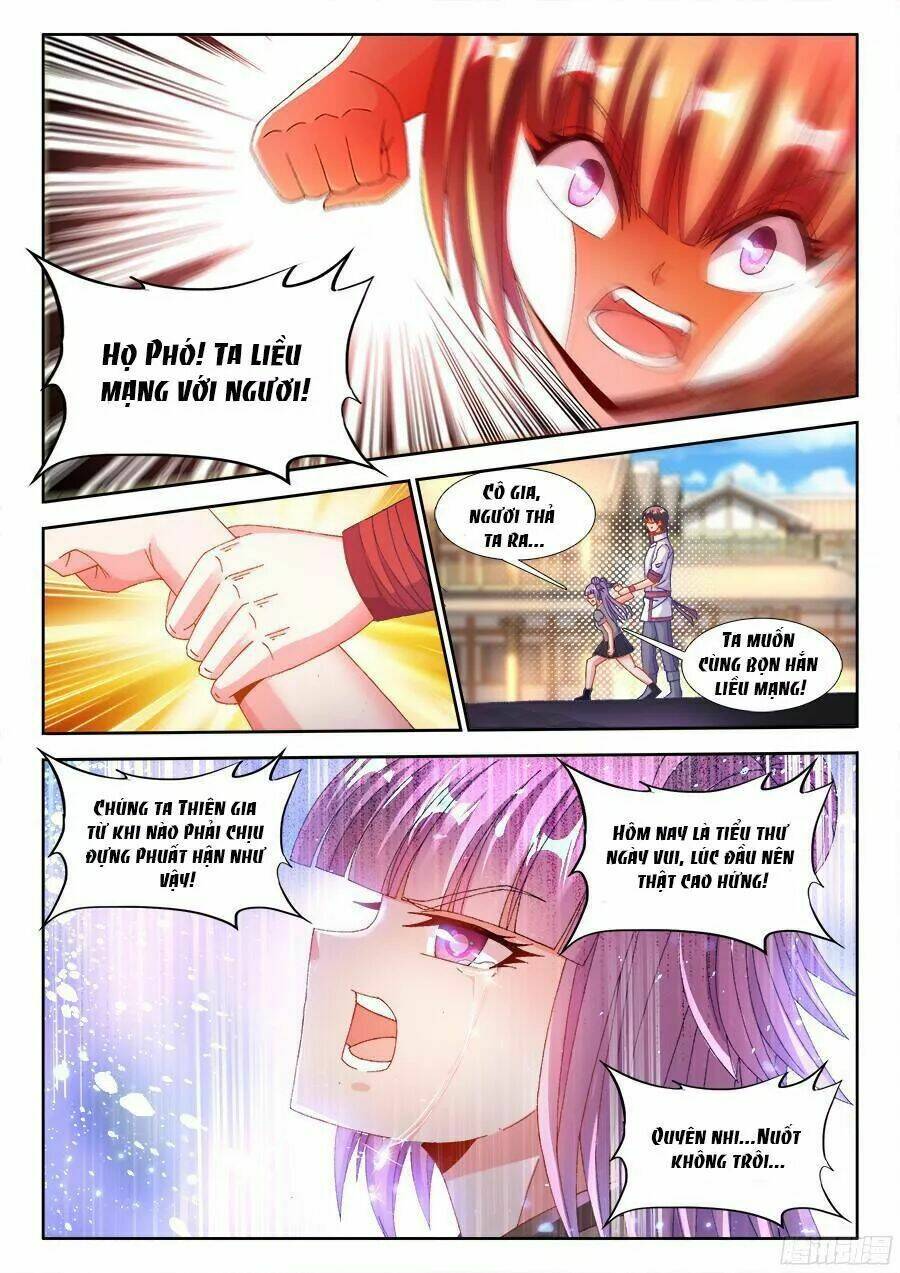 Thực Sắc Đại Lục - Chapter 182 - Page 9