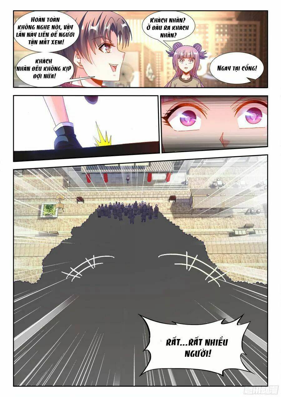 Thực Sắc Đại Lục - Chapter 182 - Page 4