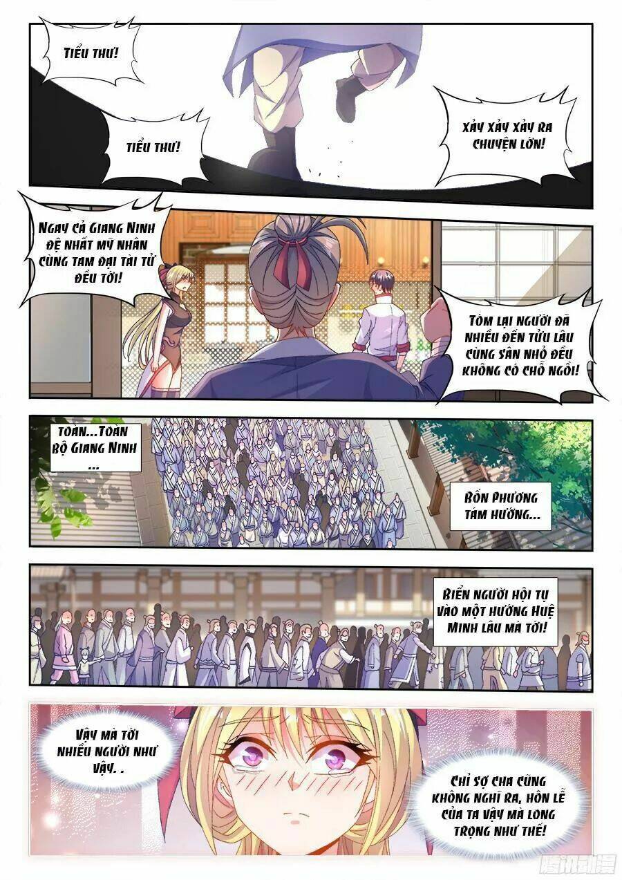 Thực Sắc Đại Lục - Chapter 183 - Page 9