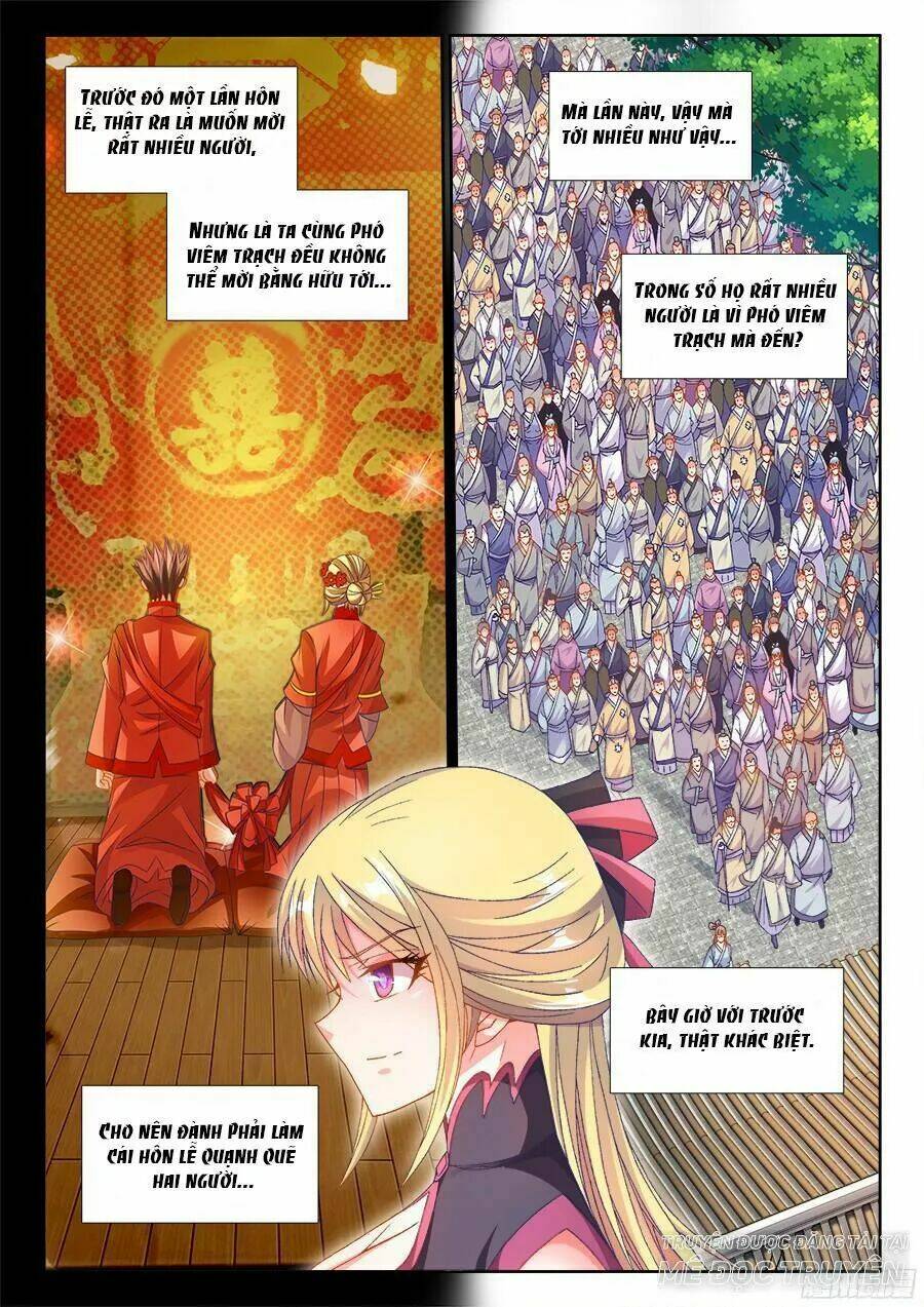 Thực Sắc Đại Lục - Chapter 183 - Page 10