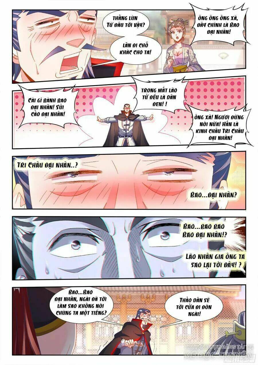 Thực Sắc Đại Lục - Chapter 184 - Page 10