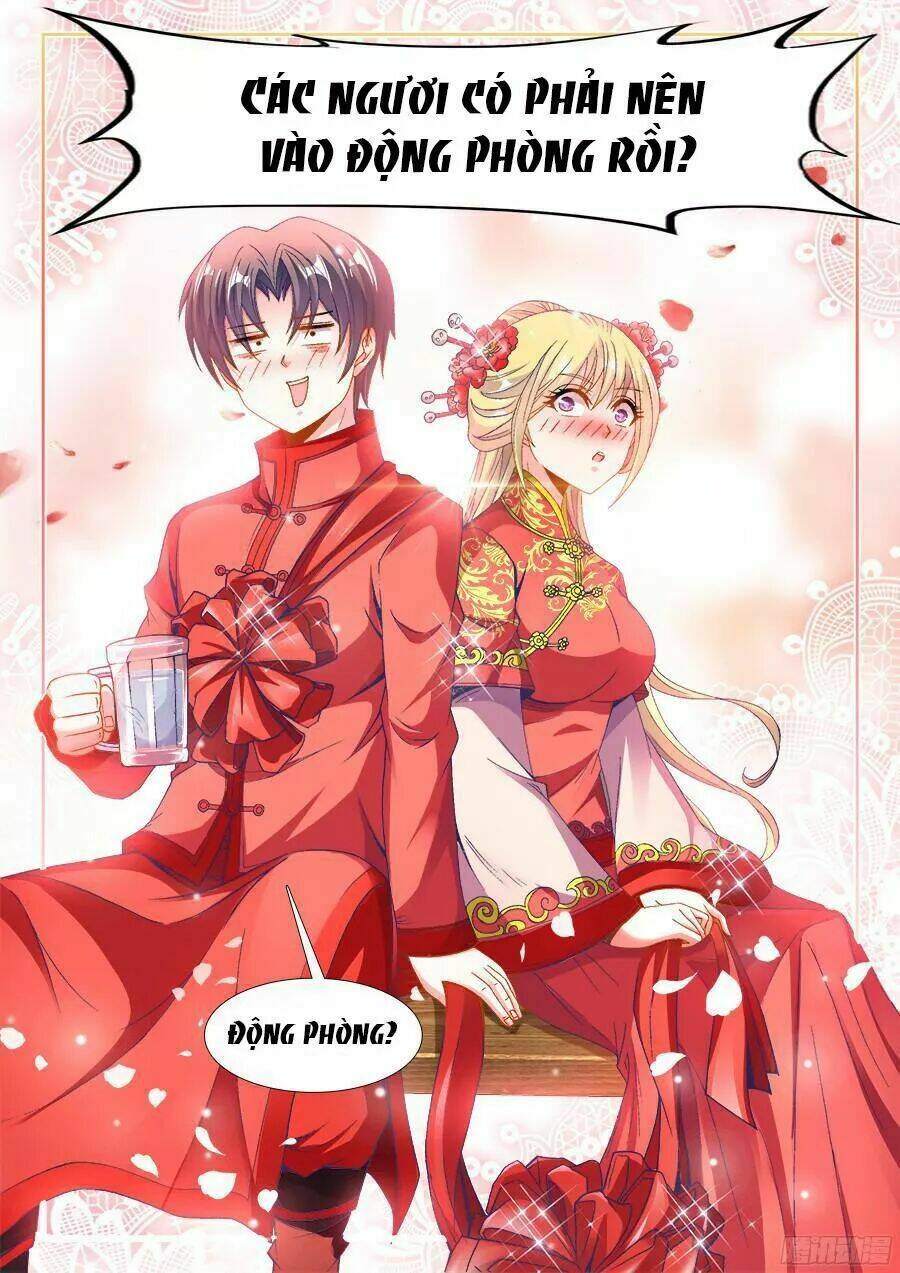 Thực Sắc Đại Lục - Chapter 185 - Page 12