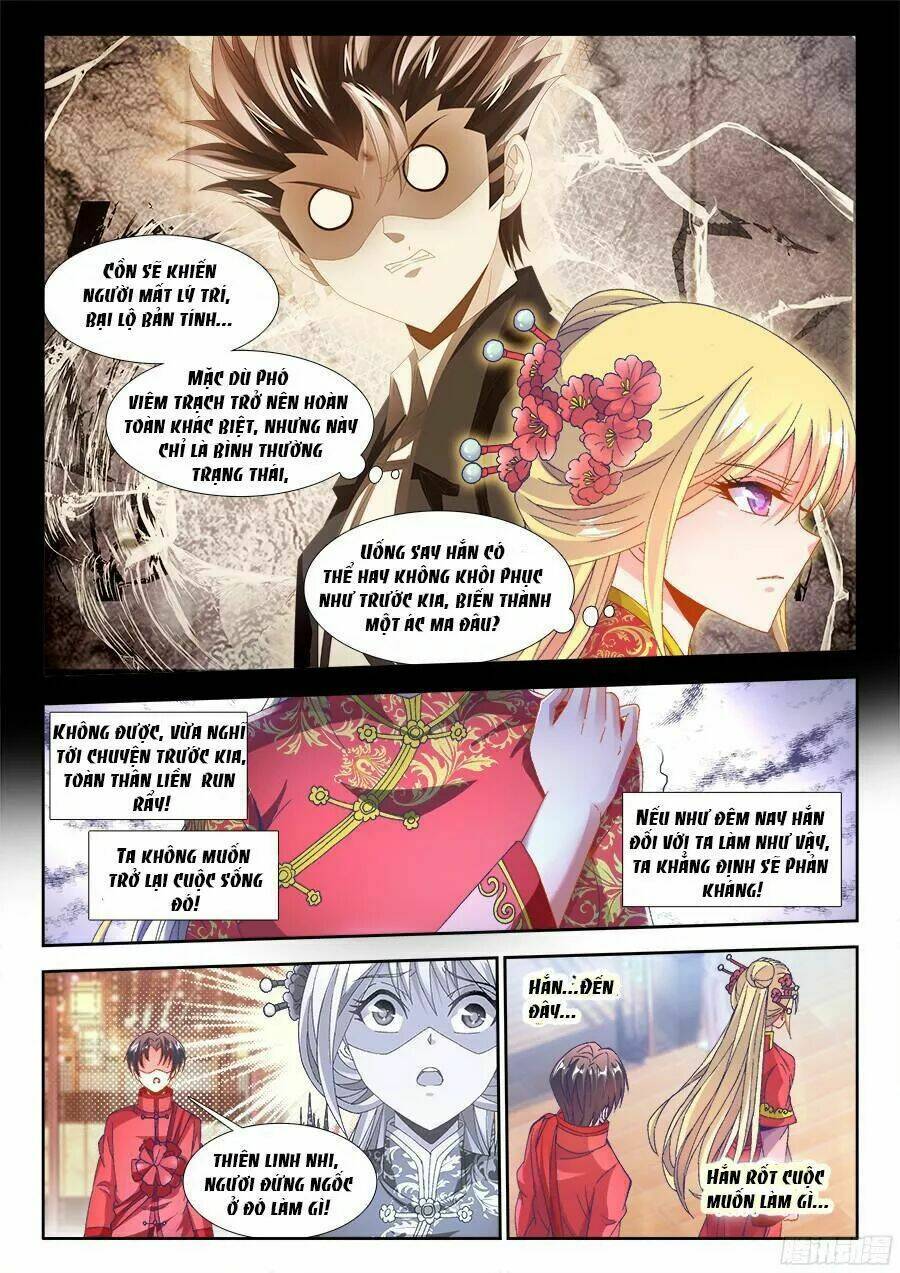 Thực Sắc Đại Lục - Chapter 186 - Page 3