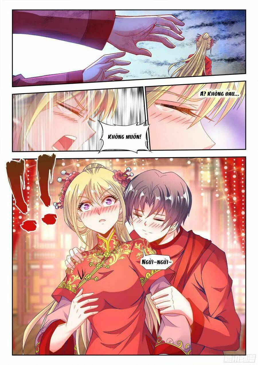 Thực Sắc Đại Lục - Chapter 186 - Page 4