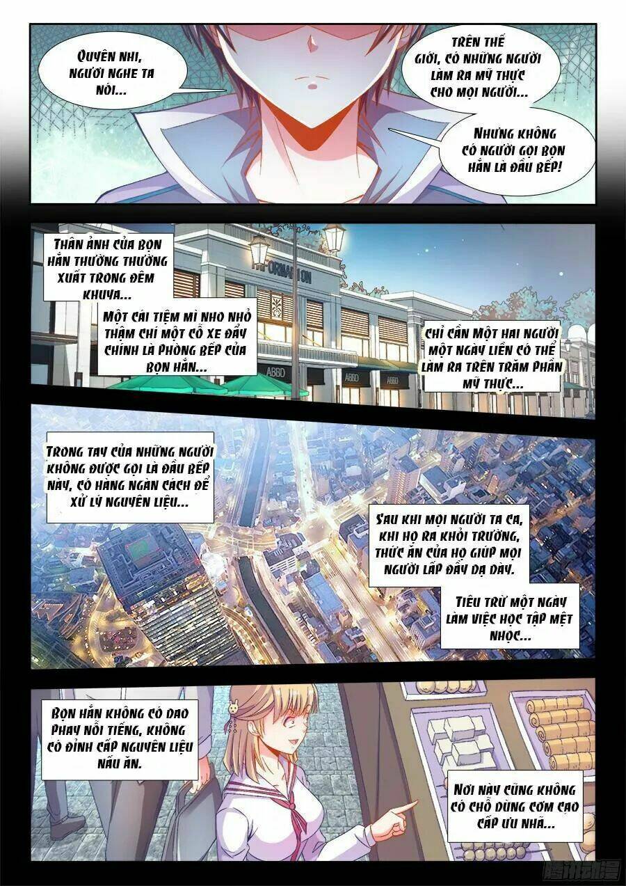 Thực Sắc Đại Lục - Chapter 192 - Page 9