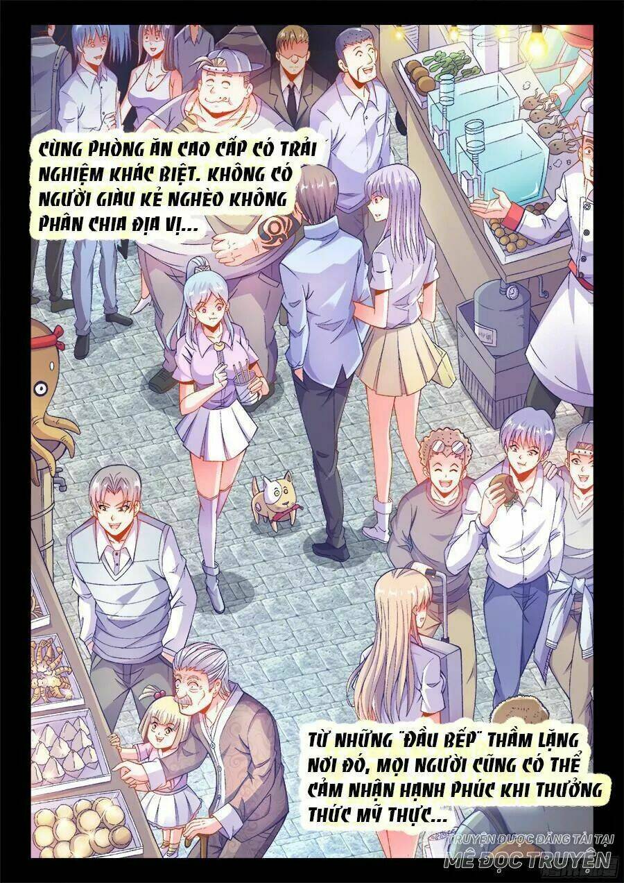 Thực Sắc Đại Lục - Chapter 192 - Page 10