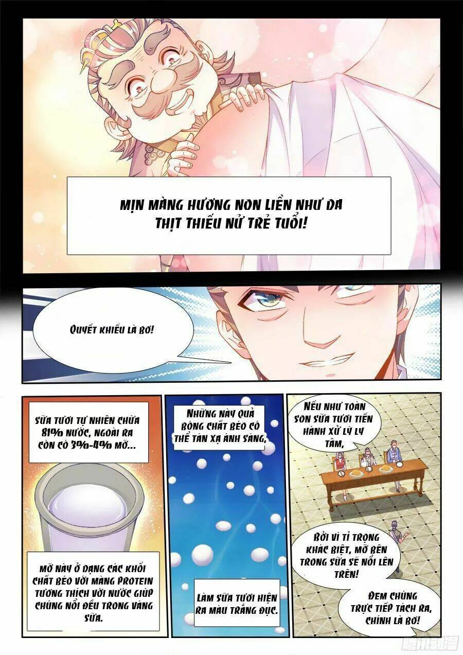 Thực Sắc Đại Lục - Chapter 192 - Page 3