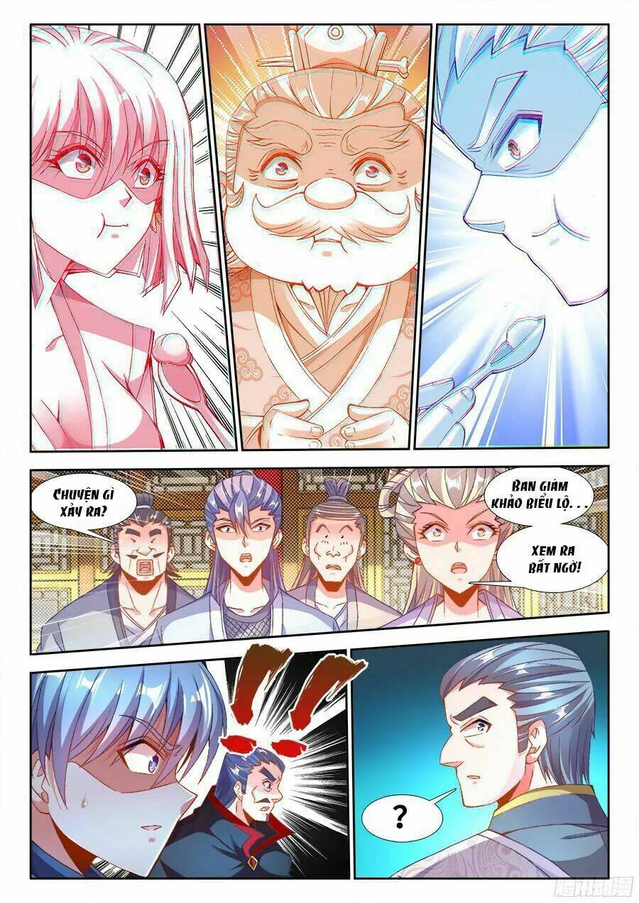 Thực Sắc Đại Lục - Chapter 193 - Page 3