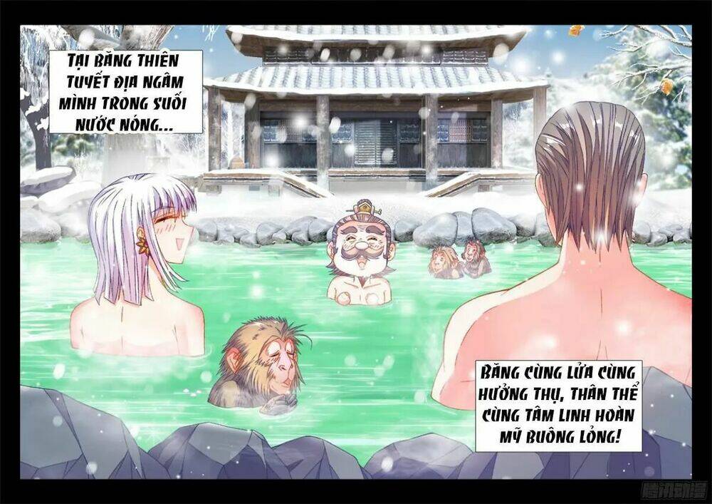 Thực Sắc Đại Lục - Chapter 193 - Page 6