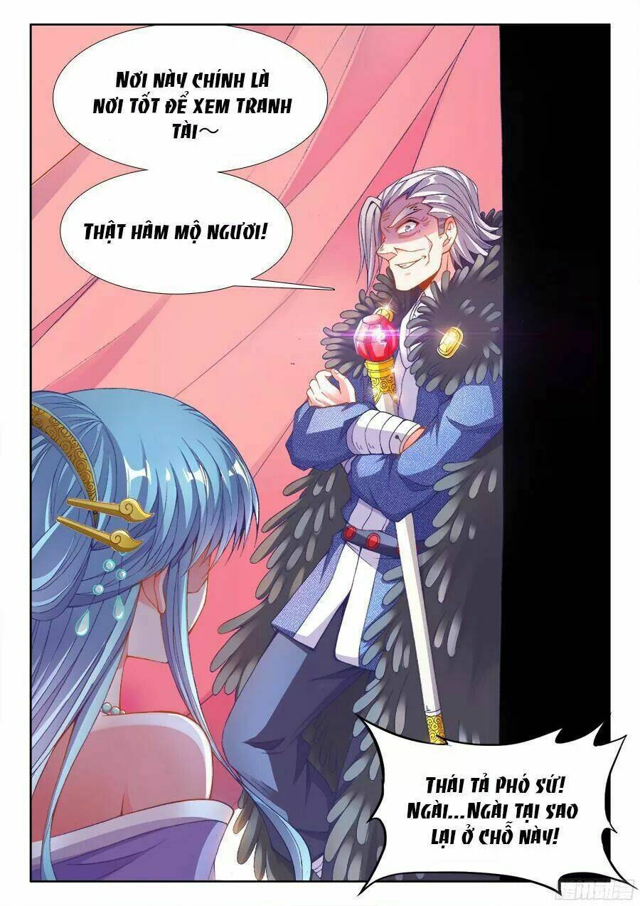 Thực Sắc Đại Lục - Chapter 194 - Page 8