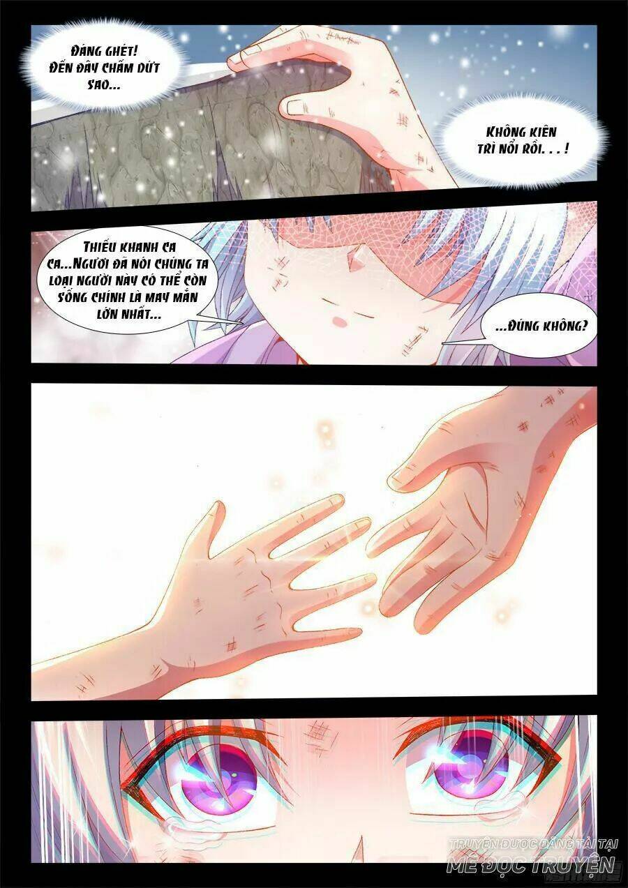 Thực Sắc Đại Lục - Chapter 195 - Page 10