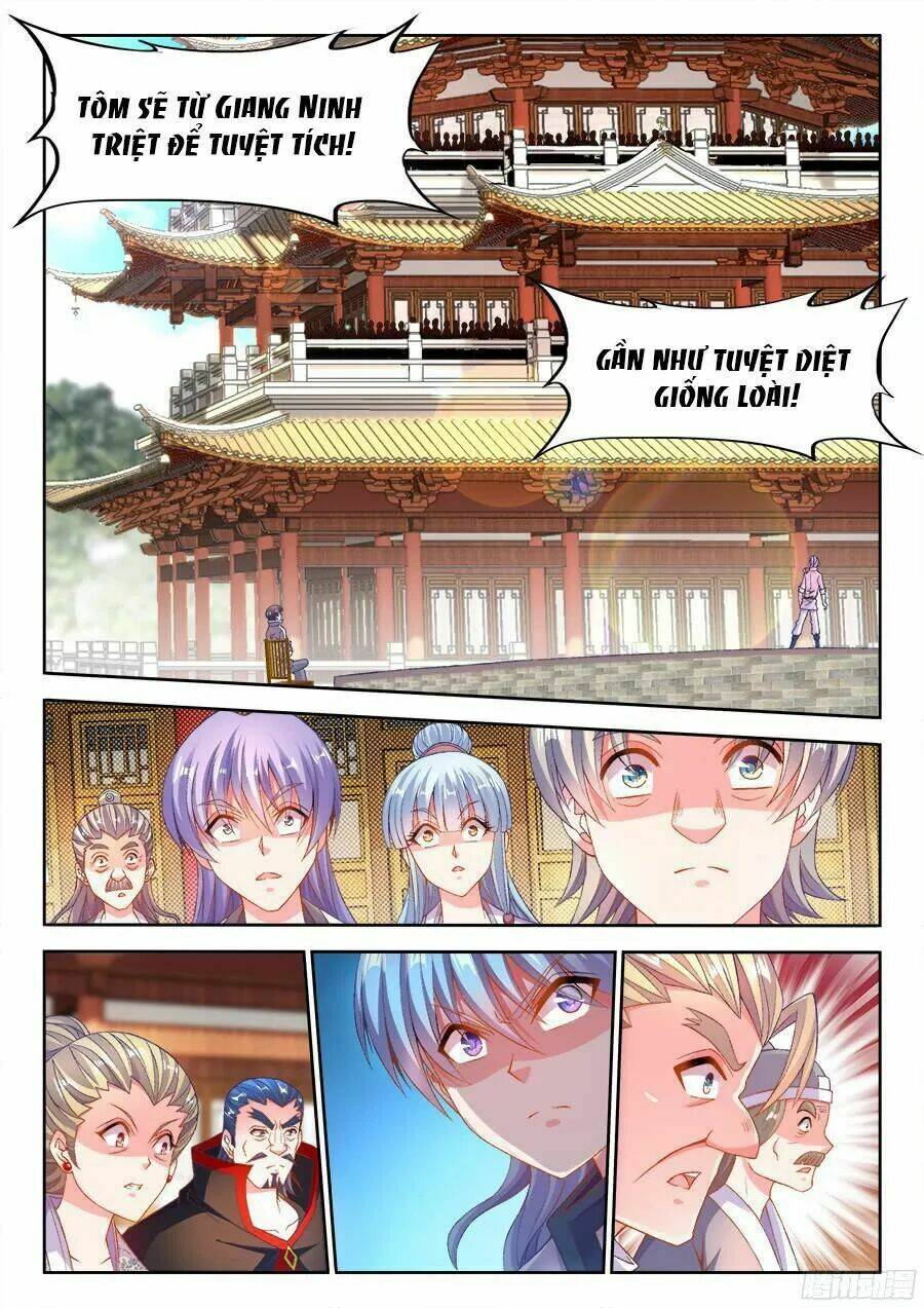 Thực Sắc Đại Lục - Chapter 197 - Page 9