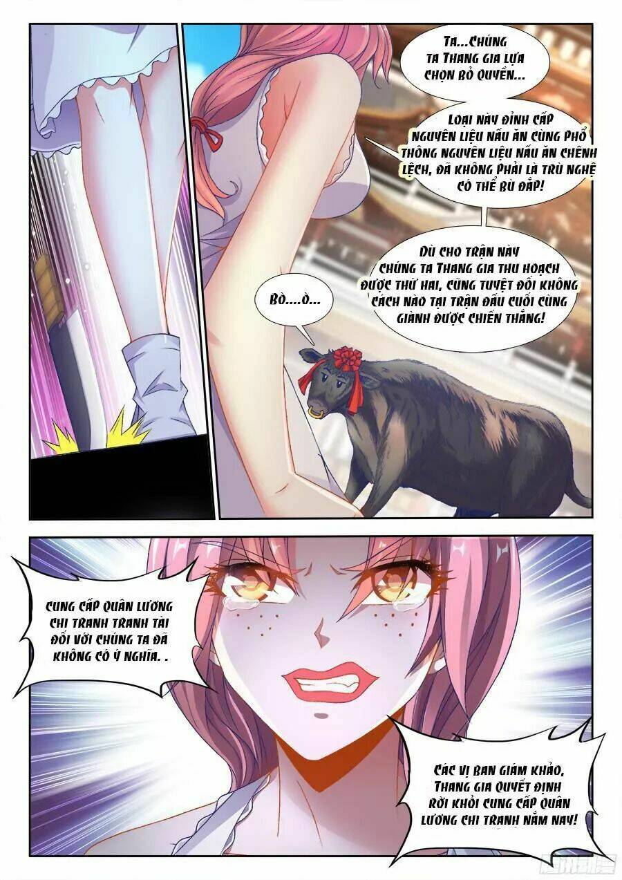 Thực Sắc Đại Lục - Chapter 197 - Page 6