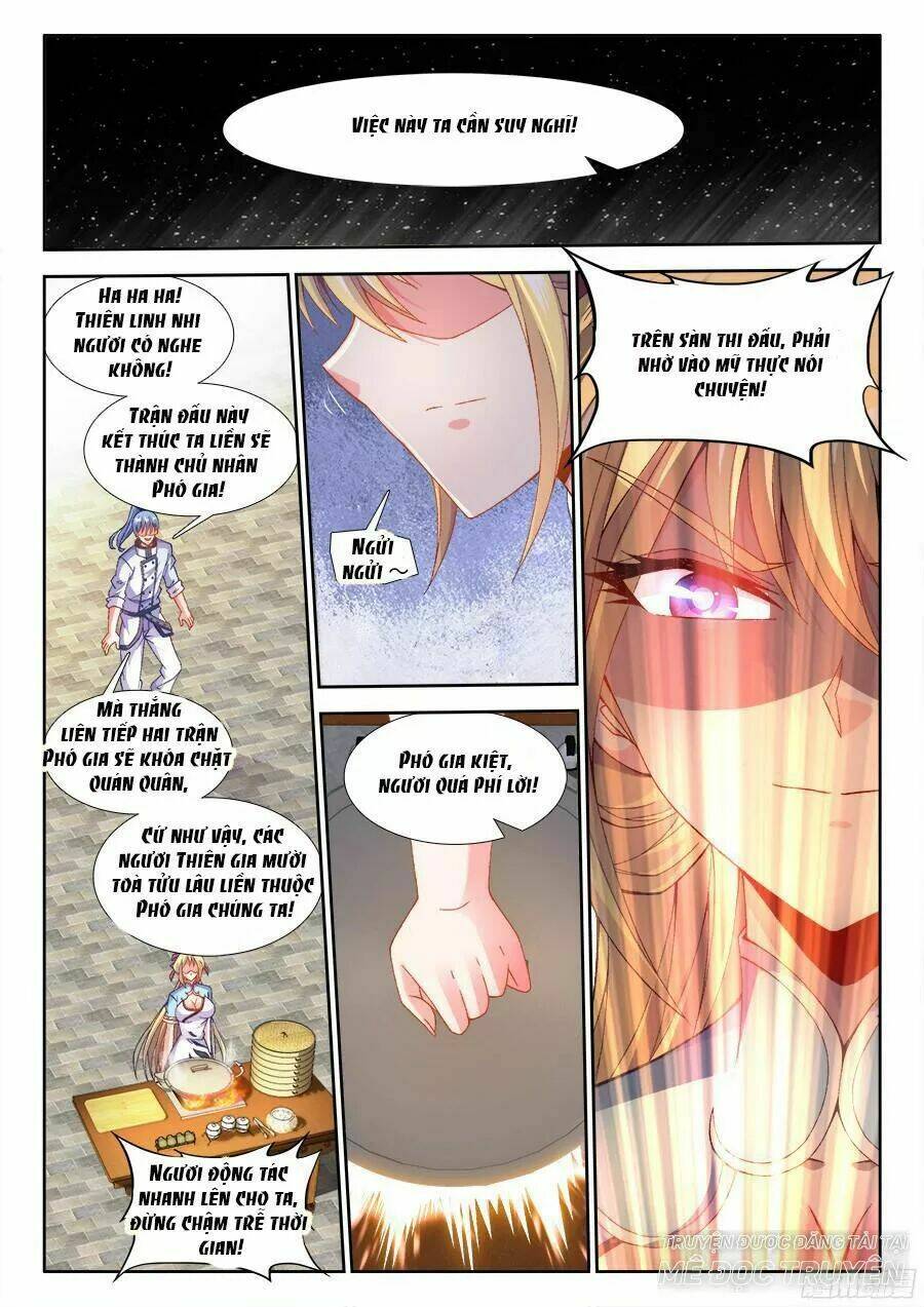 Thực Sắc Đại Lục - Chapter 198 - Page 10