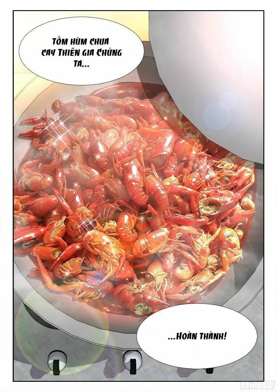 Thực Sắc Đại Lục - Chapter 198 - Page 11