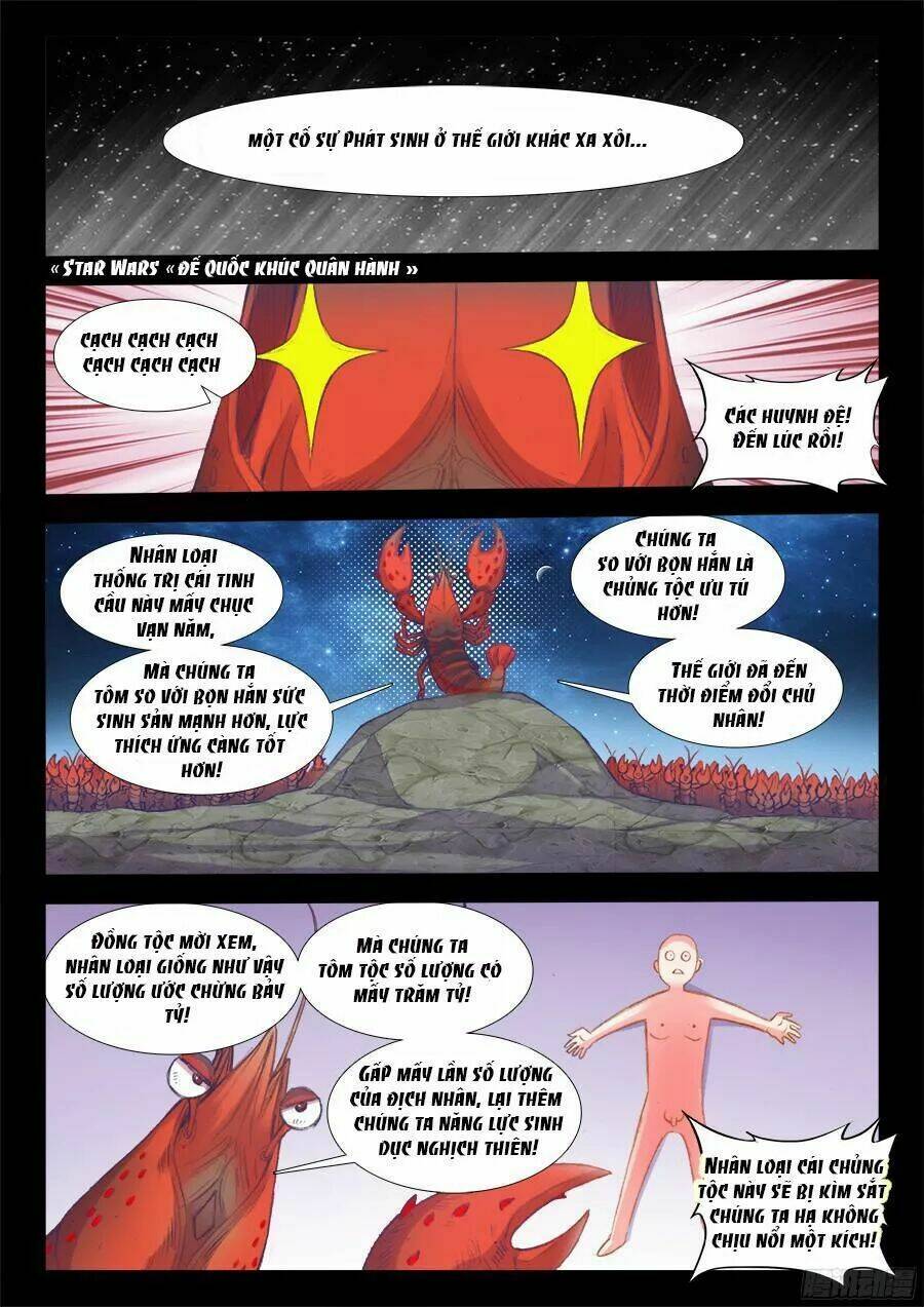 Thực Sắc Đại Lục - Chapter 199 - Page 9