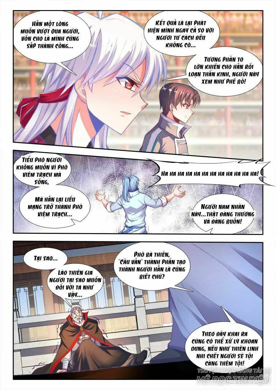 Thực Sắc Đại Lục - Chapter 207 - Page 10