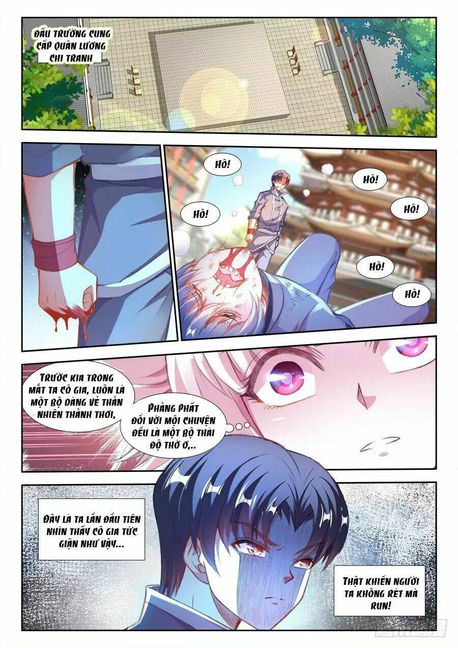 Thực Sắc Đại Lục - Chapter 208 - Page 4