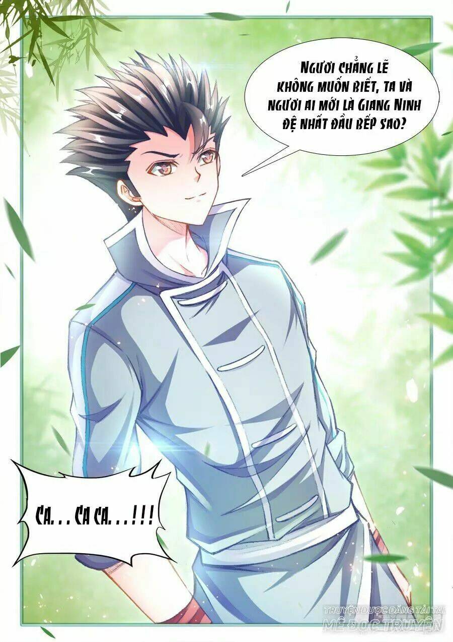 Thực Sắc Đại Lục - Chapter 209 - Page 10