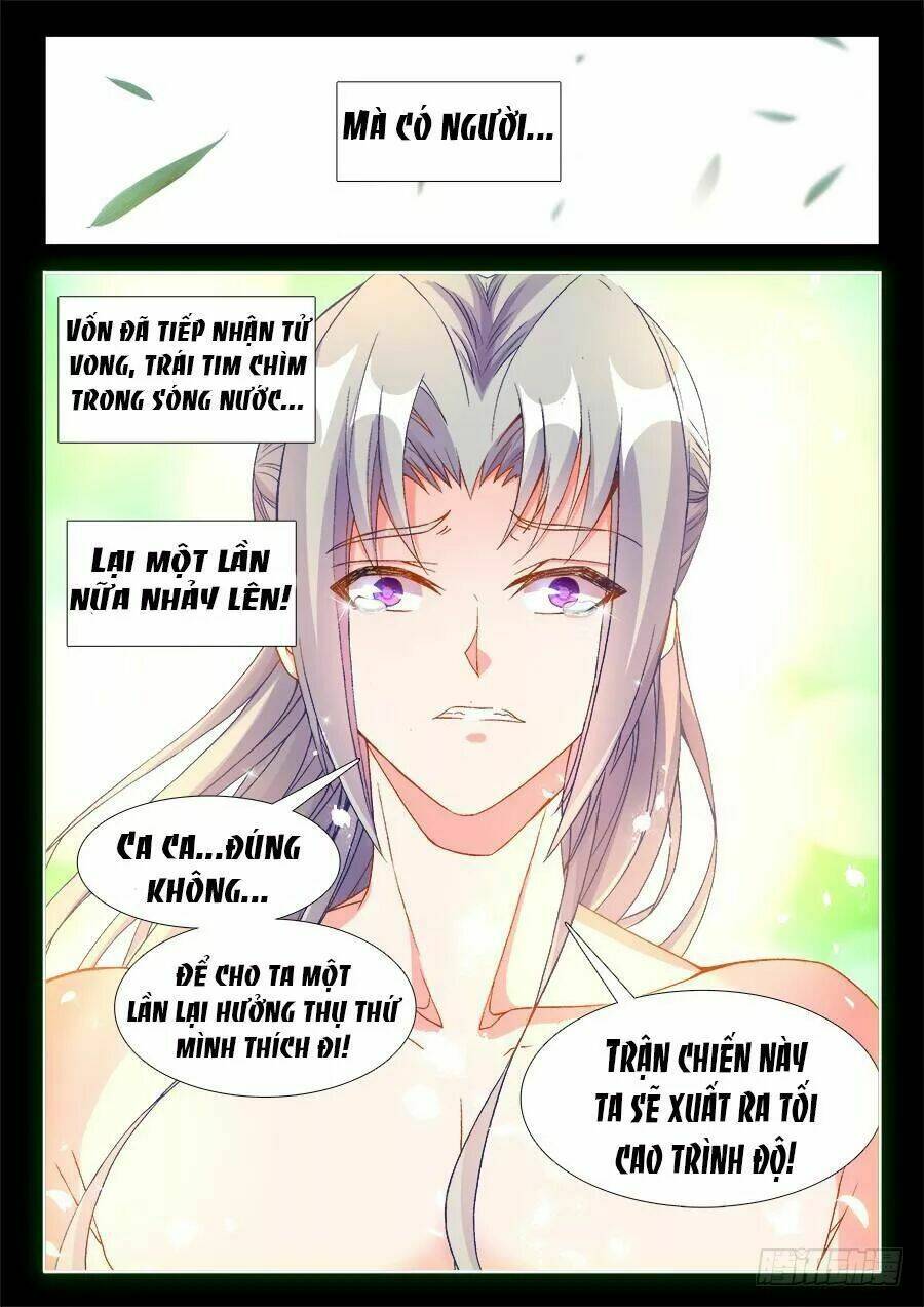 Thực Sắc Đại Lục - Chapter 211 - Page 4