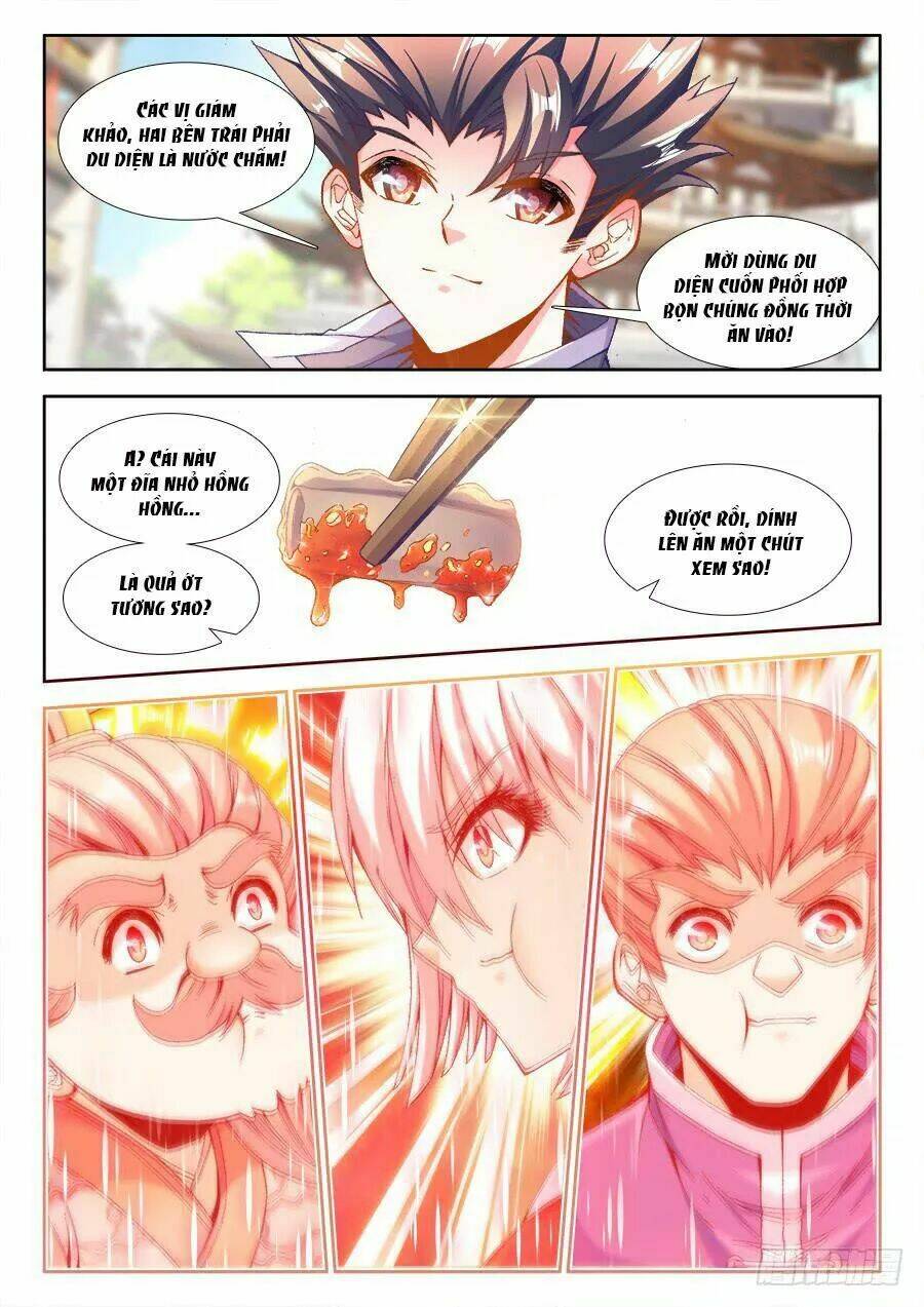 Thực Sắc Đại Lục - Chapter 212 - Page 6