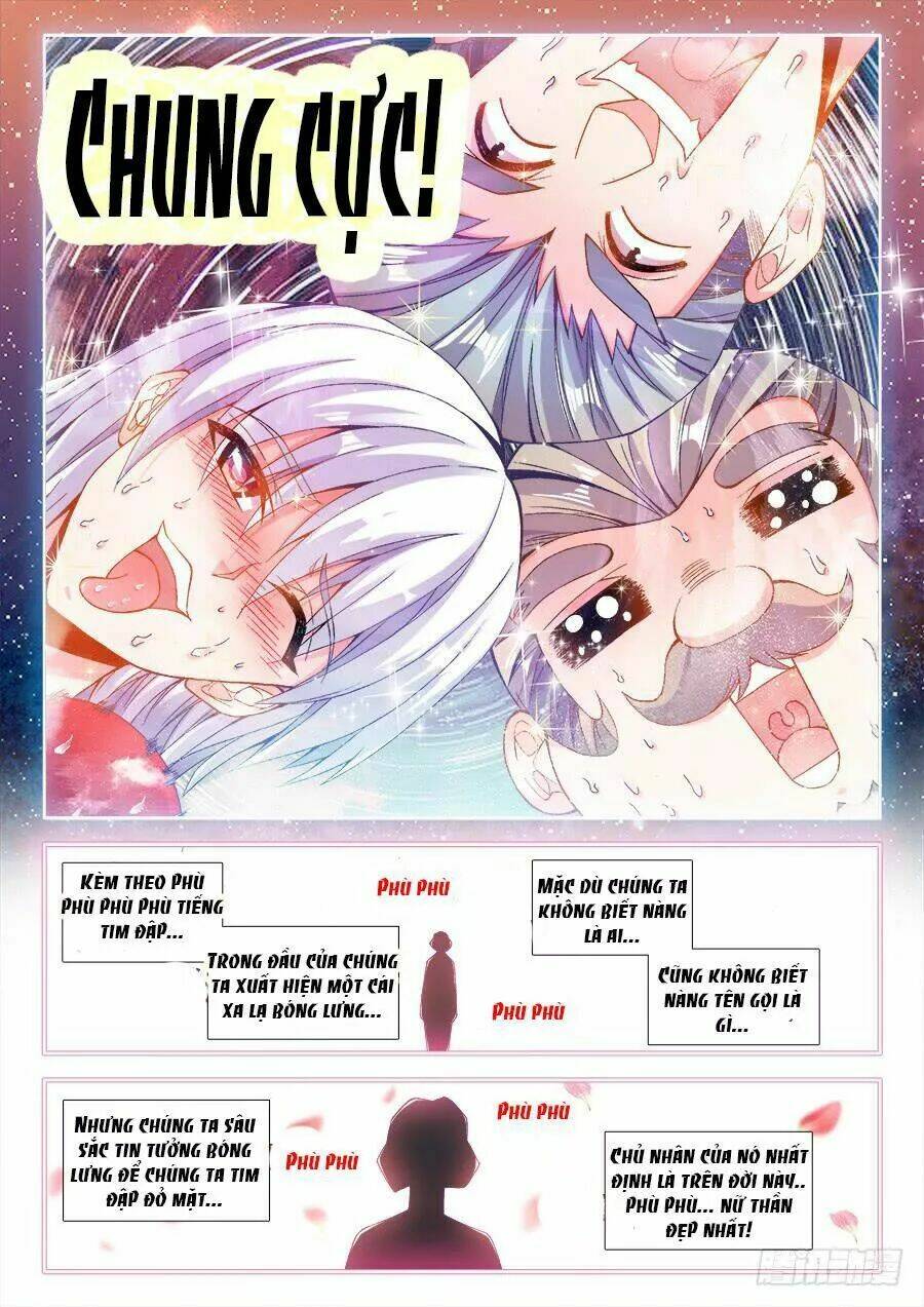 Thực Sắc Đại Lục - Chapter 212 - Page 8