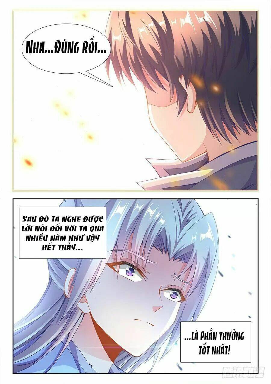 Thực Sắc Đại Lục - Chapter 215 - Page 12