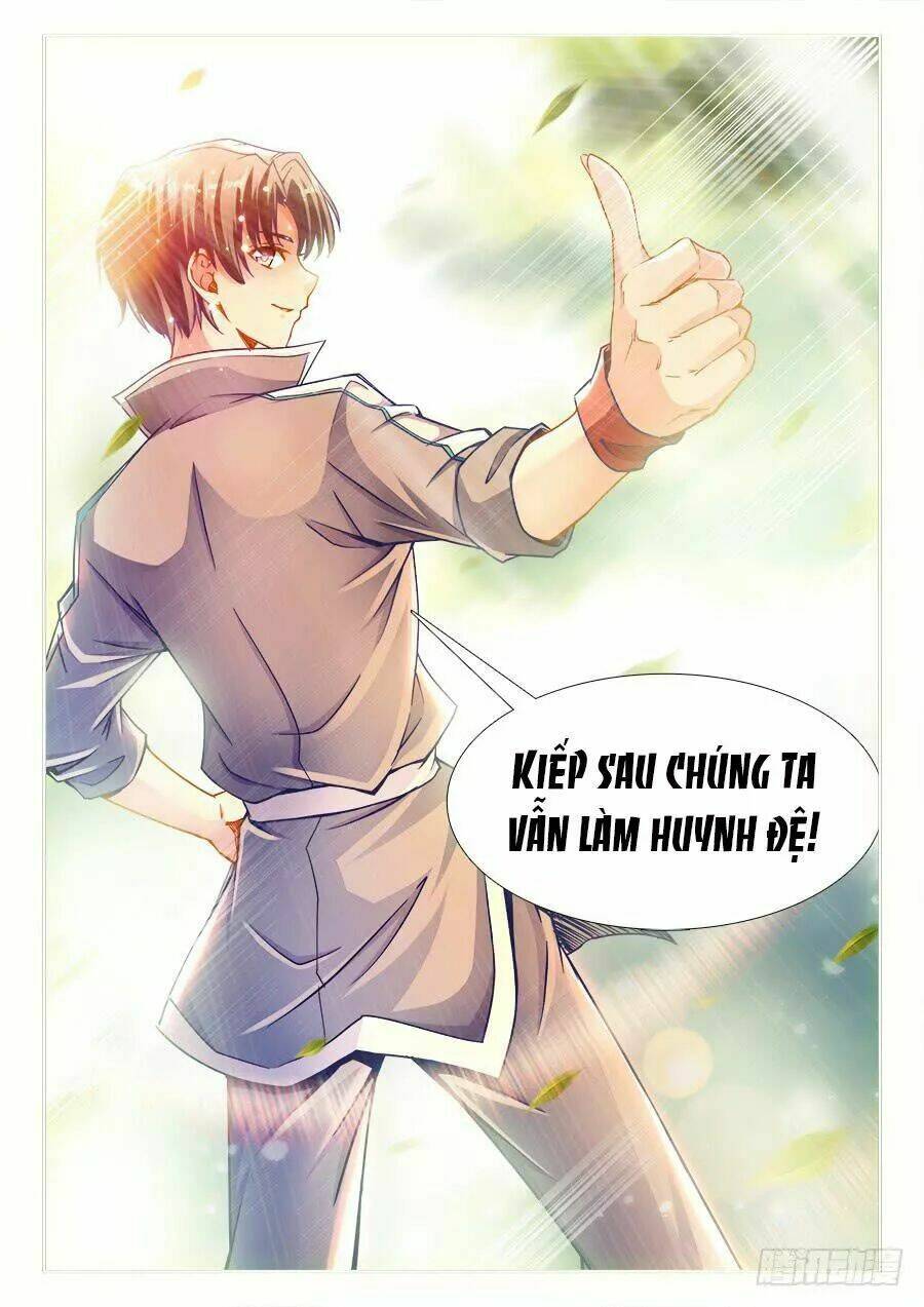 Thực Sắc Đại Lục - Chapter 215 - Page 13