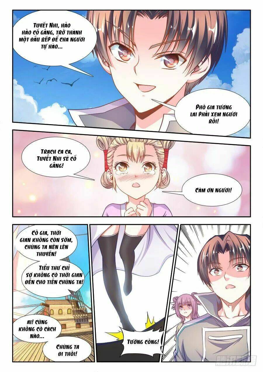 Thực Sắc Đại Lục - Chapter 216 - Page 9