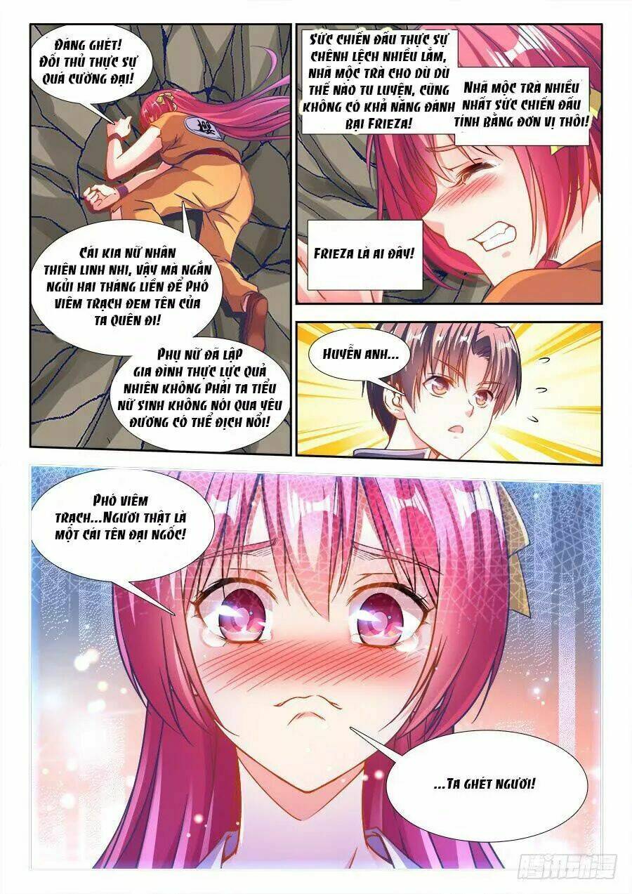 Thực Sắc Đại Lục - Chapter 218 - Page 9