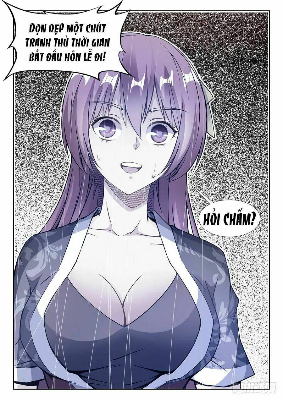 Thực Sắc Đại Lục - Chapter 218 - Page 12