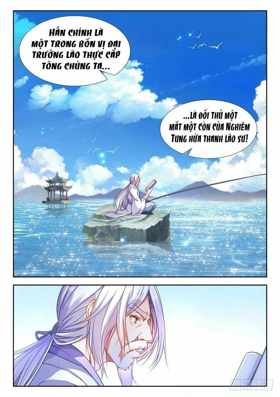 Thực Sắc Đại Lục - Chapter 218 - Page 4