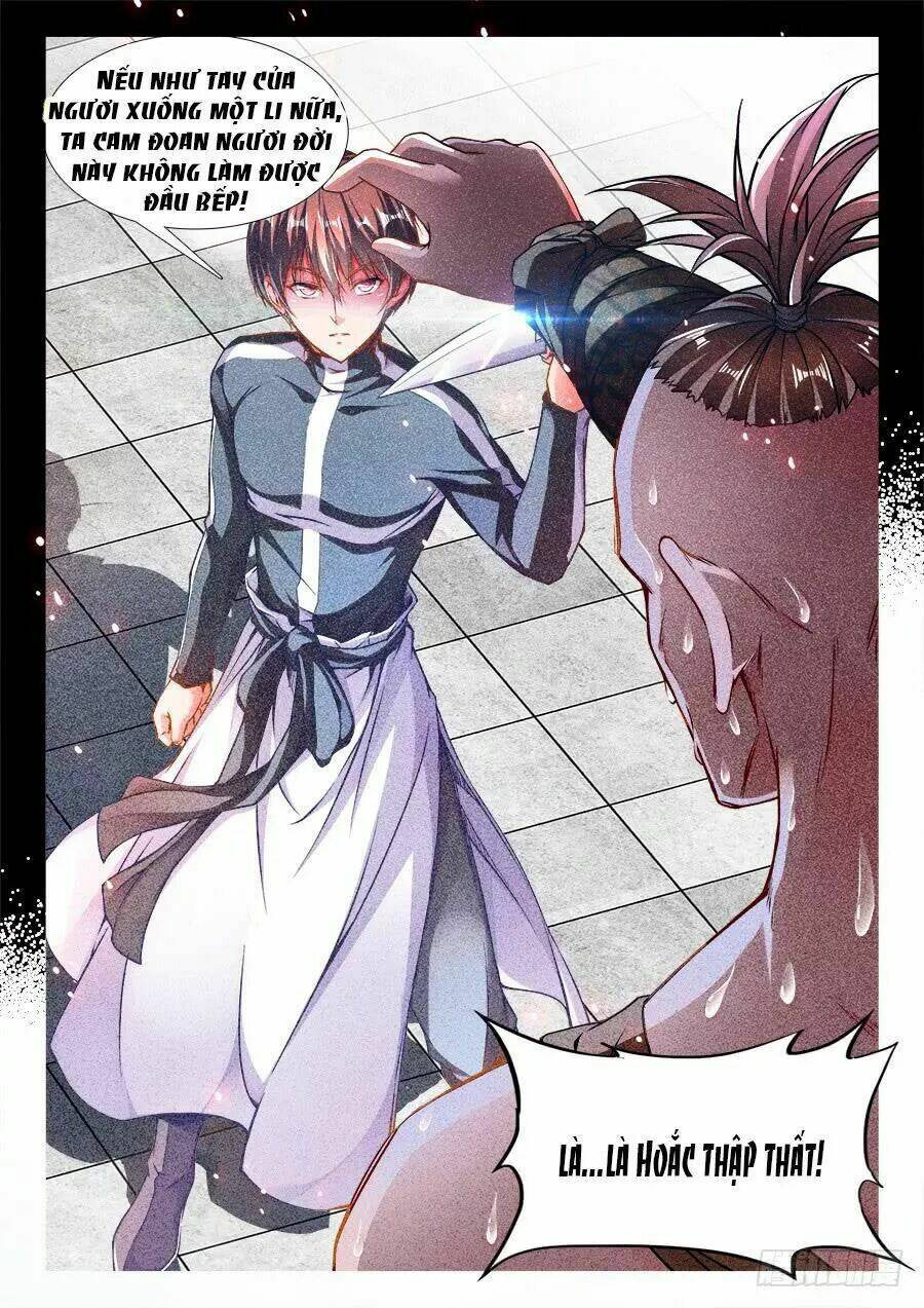 Thực Sắc Đại Lục - Chapter 221 - Page 12