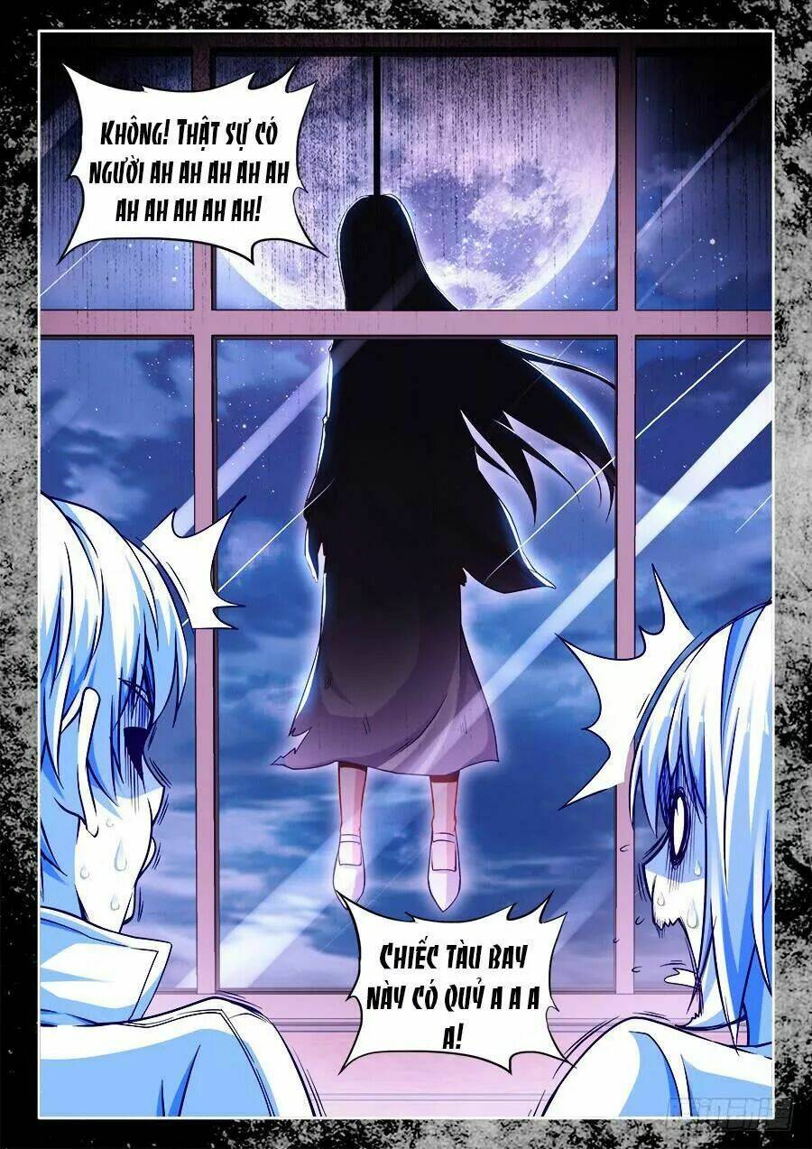 Thực Sắc Đại Lục - Chapter 222 - Page 12