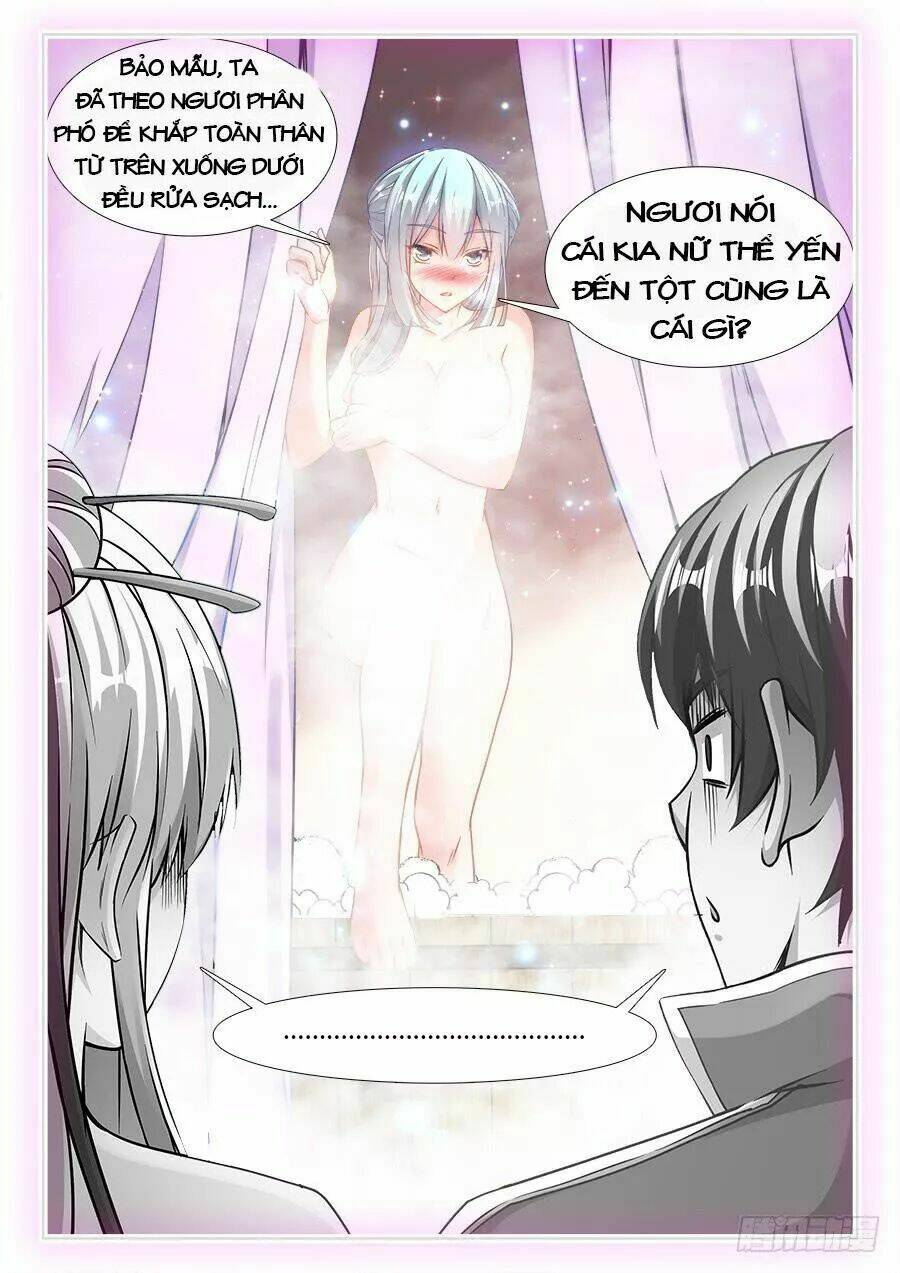 Thực Sắc Đại Lục - Chapter 226 - Page 12