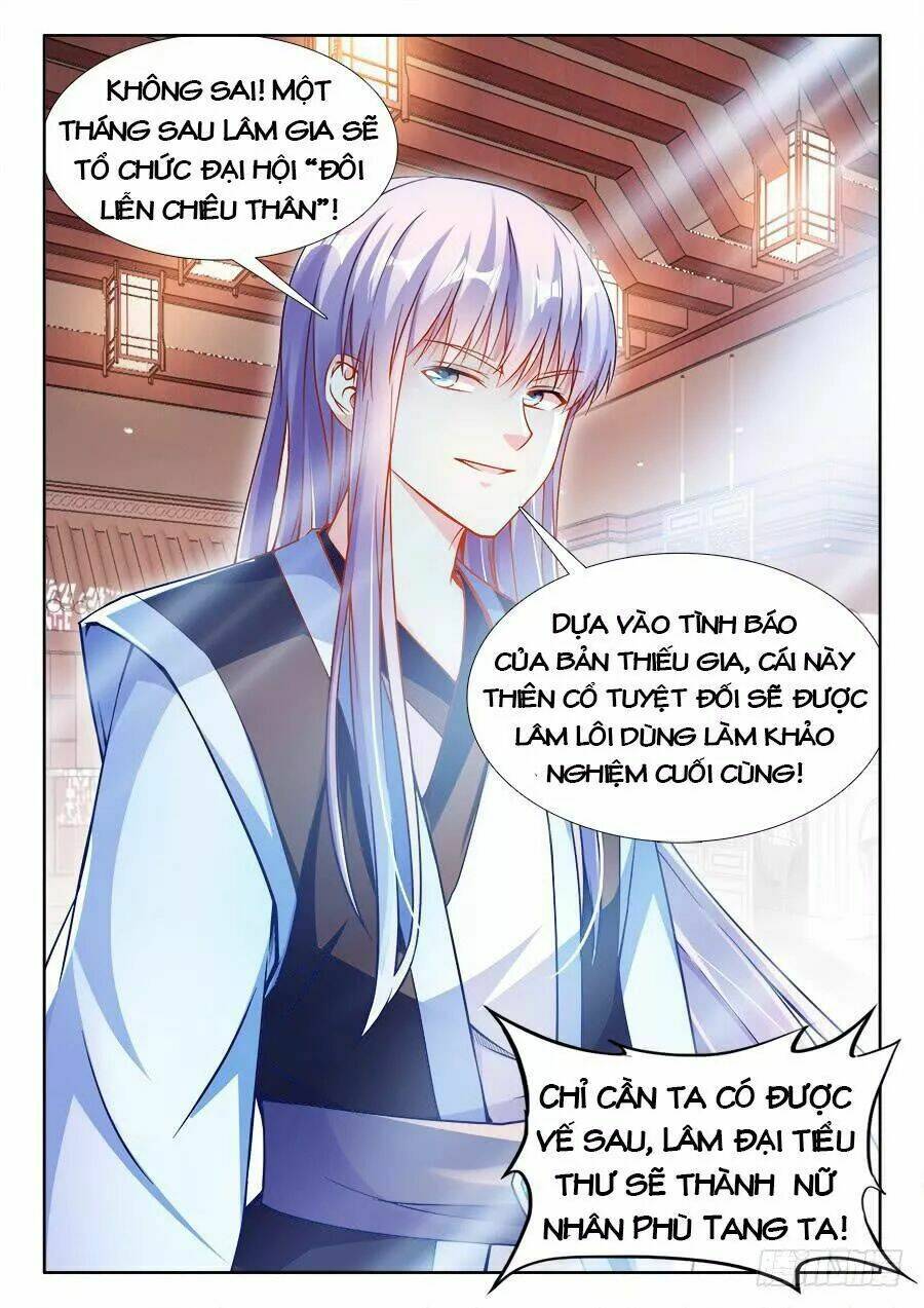 Thực Sắc Đại Lục - Chapter 227 - Page 12