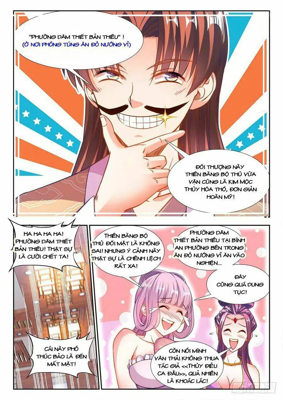 Thực Sắc Đại Lục - Chapter 228 - Page 9