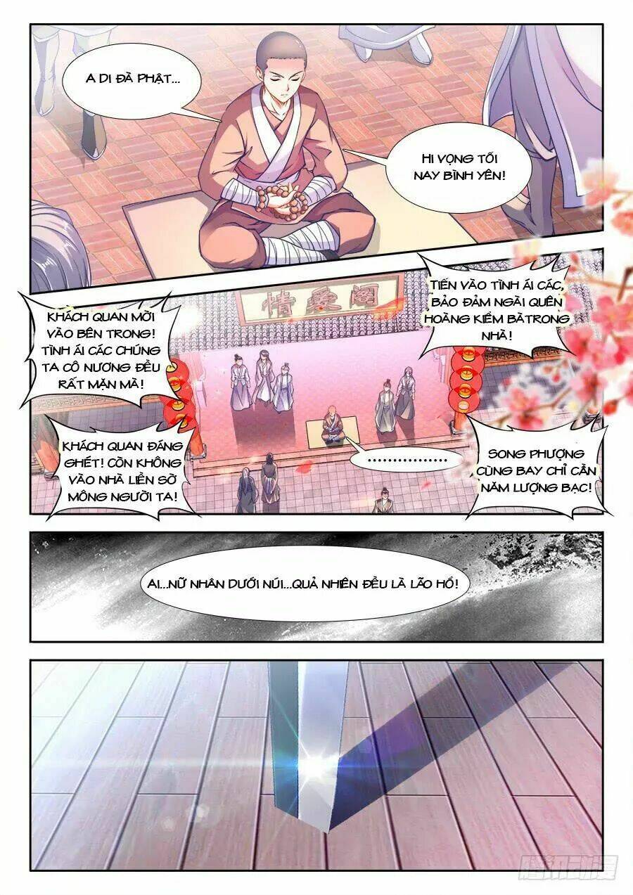 Thực Sắc Đại Lục - Chapter 230 - Page 9